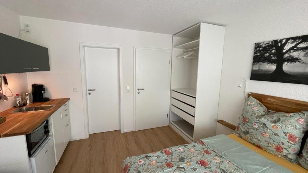 Wohlfuehlen Im Herzen Von Schopfheim Luaran gambar