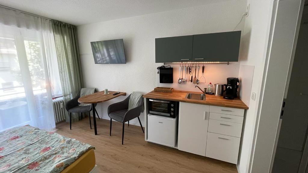 Wohlfuehlen Im Herzen Von Schopfheim Luaran gambar